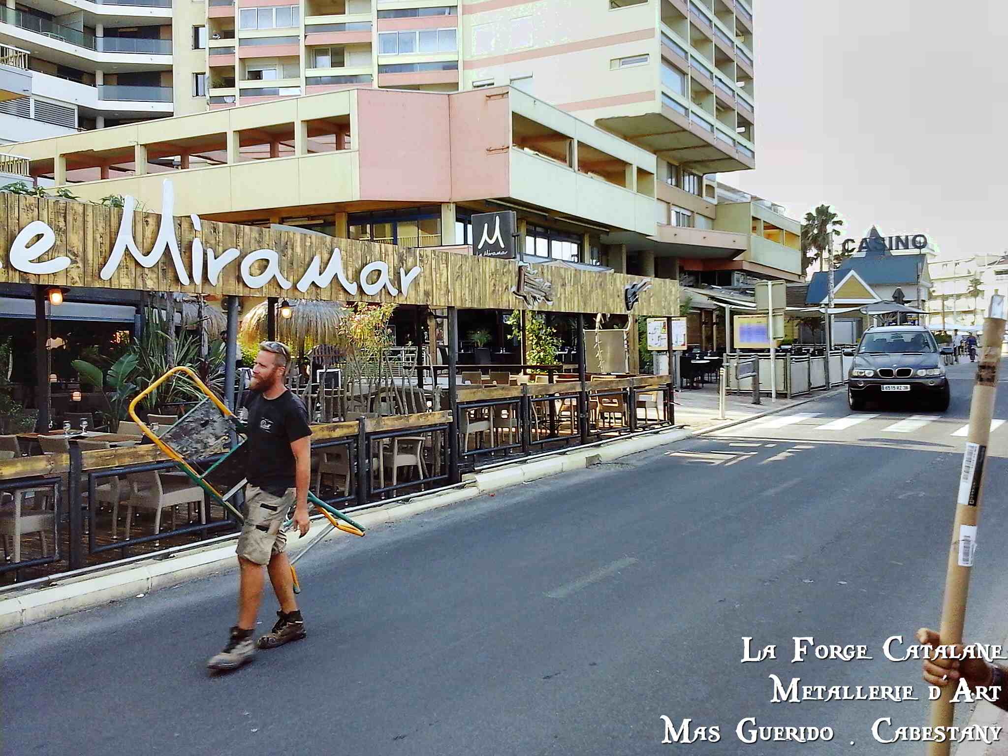 Enseigne le Miramar canet (3) forge catalane.jpg